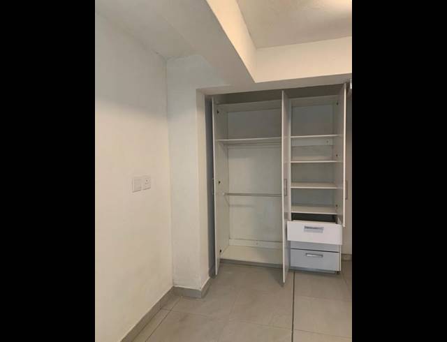 1 BEDROOM PROPERTY TO RENT IN BRYANSTON